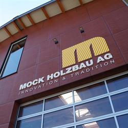 Mock Holzbau AG
