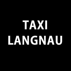 Taxi Langnau