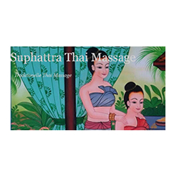 Suphattra Thai Massage