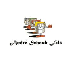 Entreprise de peinture André Schaub fils