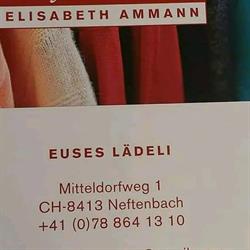 Naeftis Textilien