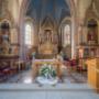 Klosterladen Leiden Christi