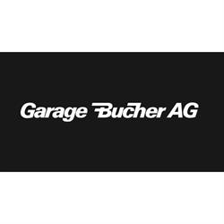 Garage Bucher AG Benken