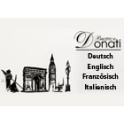 Sprachschule Höngg  Beatrice Donati