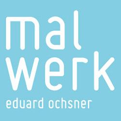 Malwerk - Malergeschäft Eduard Ochsner