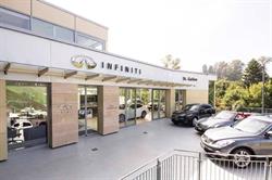 INFINITI Center St. Gallen