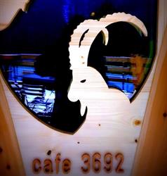 Café 3692 M. Kaufmann