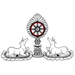Ganden Chökhor