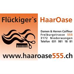 Coiffeur Giovanna's Haar Oase