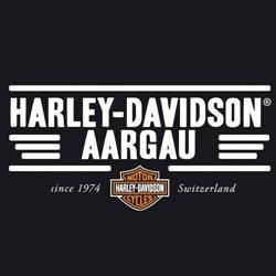 HARLEY-DAVIDSON AARGAU