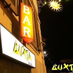 Buxta die Bar