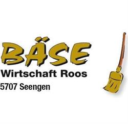 Bäsewirtschaft Roos