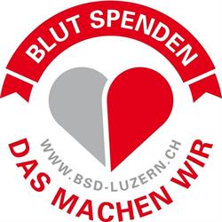 Blutspendedienst Zentralschweiz SRK