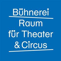 Bühnerei Raum für Theater und Circus