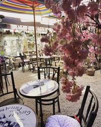 Chesery Restaurant und Brocante