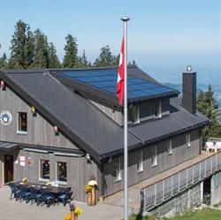 Naturfreundehaus Röthen