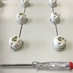 B&B Elektrische Anlagen GmbH