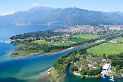 Camping Delta Immobiliare SA