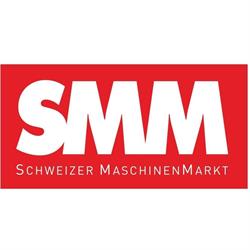 SMM Schweizer Maschinenmarkt