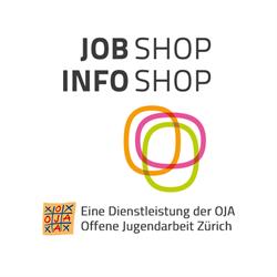JOB SHOP / INFO SHOP – Anlaufstelle für junge Menschen