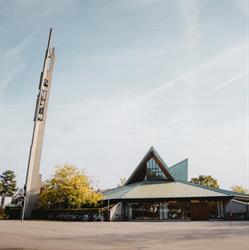 Gellertkirche