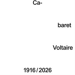 cabaret voltaire