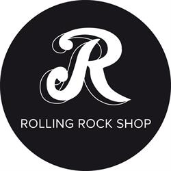 Rolling Rock Shop (Selected Streetwear)