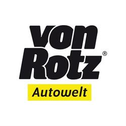 Auto-Center von Rotz AG