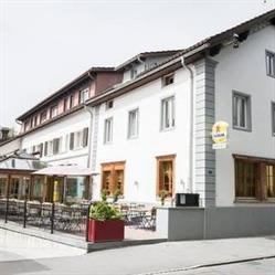 Hotel Hirschen