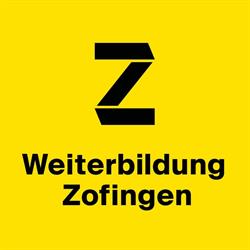 Weiterbildung