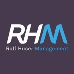 RHM-Rolf Huser Management GmbH