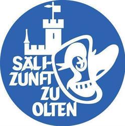 SÄLI-ZUNFT ZU OLTEN