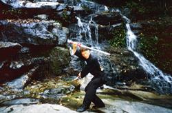 Schule für Tibetan Kung Fu u. Qi-Gong