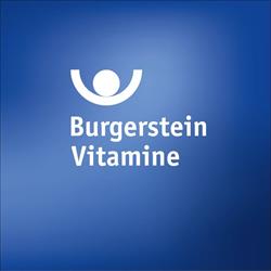 Antistress AG - Burgerstein Vitamine