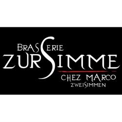 Brasserie zur Simme - chez Marco