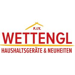 F. & Y. Wettengl Haushaltsgeräte KLG