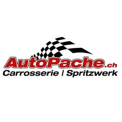 AutoPache Carrosserie / Spritzwerk