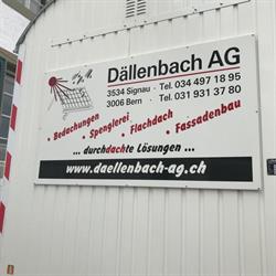 Dällenbach AG
