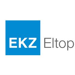 Elektrizitätswerke des Kantons Zürich - EKZ Eltop