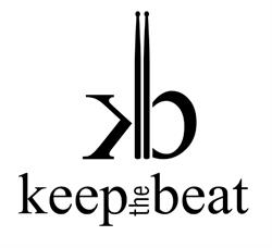 Keep The Beat Dave Kobrehel