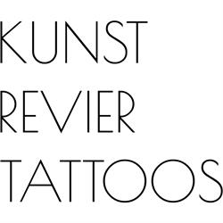Kunstrevier Tattoos Sarah Merlini