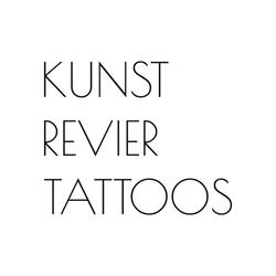 Kunstrevier Tattoos Sarah Merlini