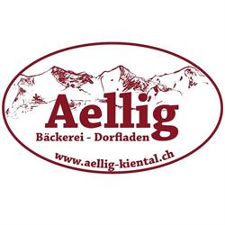 Aellig Bäckerei - Dorfladen