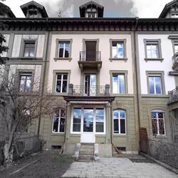 Am Pavillon, Bed & Breakfast