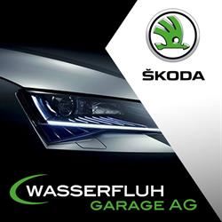 Auto-Show Wattwil Lichtensteig c/o Wasserfluhgarage AG