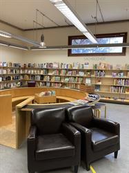 Bibliothek Laufenburg
