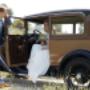 Hochzeitsreportage bei Aeschi SO
Brautpaarshooting mit Oldtimer
