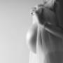 Babybauch Fotoshooting