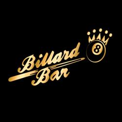 Billard & Bar
