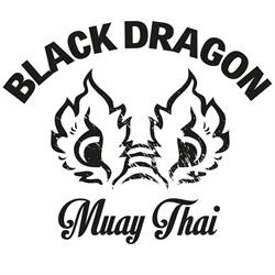 BLACK DRAGON